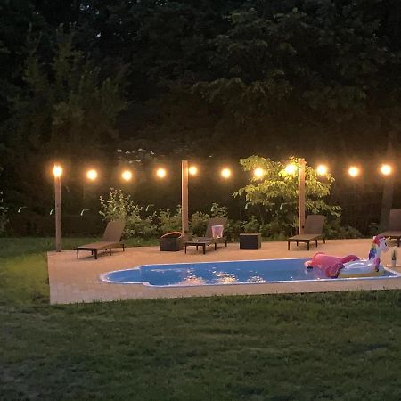 Bubel Happiness Country Retreat 빌라 외부 사진