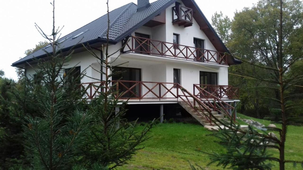 Bubel Happiness Country Retreat 빌라 외부 사진