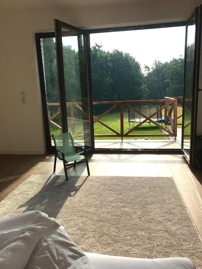Bubel Happiness Country Retreat 빌라 외부 사진